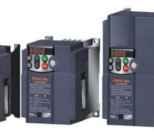 Variable frequency drives – Biến tần?