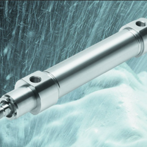 What are Pneumatic Cylinders and Actuators?