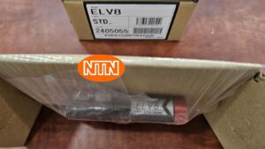 EXEN ELV8 type Piston Vibrator Bộ bị rung khí nén kiểu piston