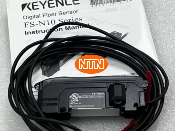 Keyence FS-N12N