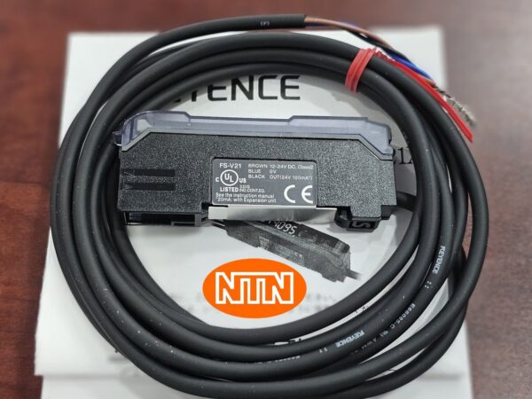 Keyence FS-V21 Bộ khuếch đại cảm biến