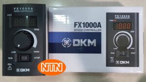 DKM FX1000A Bộ điều khiển động cơ