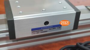 Koganei ORGA20X350-L-K2-CS4MB2 Xi lanh khí nén