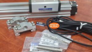 Koganei ORGA20X350-L-K2-CS4MB2 Xi lanh khí nén