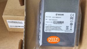 MISUMI IESH-MB208-R Industrial Switch Hub Trung tâm chuyển mạch