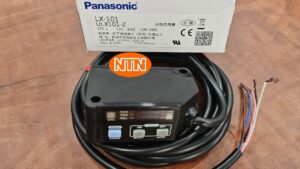 Color sensor Panasonic LX-101 Cảm biến đọc màu