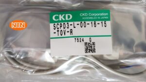CKD SCPD3-L-00-16-15-T0V-R