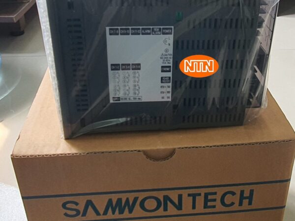 Samwontech SDR106-NNN Bộ ghi nhiệt độ Recoder