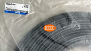 Polyurethane Tubing SMC TU0604B-100 Ống dẫn lưu chất