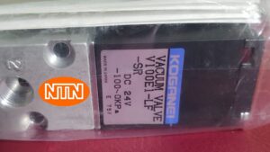 Koganei V100E1-LF-SR-DC24V Van điện từ