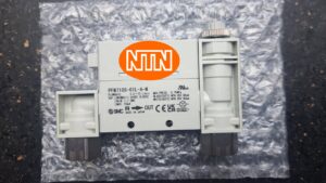 SMC PFM710S-01L-A-M Digital Flow Switch