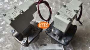 Solenoid Valve SMC VXF21AAS Van điện từ