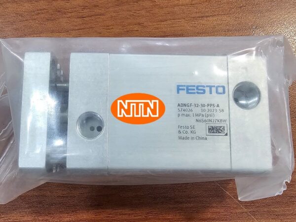 Festo ADNGF-32-30-PPS-A