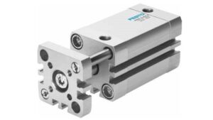 Festo ADNGF Guided cylinder compact type