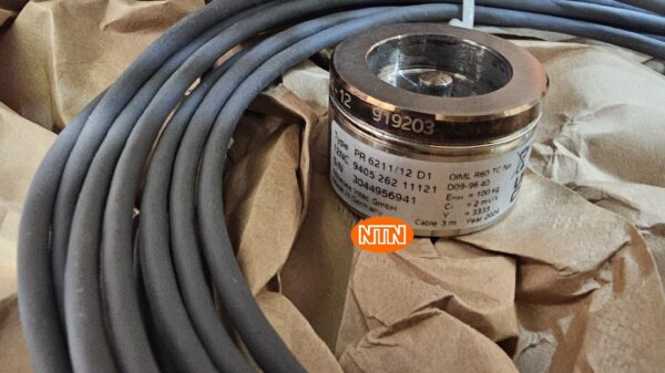 Minebea PR 6211/12D1 Loadcell