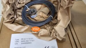 Minebea PR 6211/12D1 Loadcell