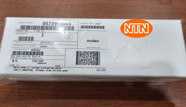 Molex 57295-5000