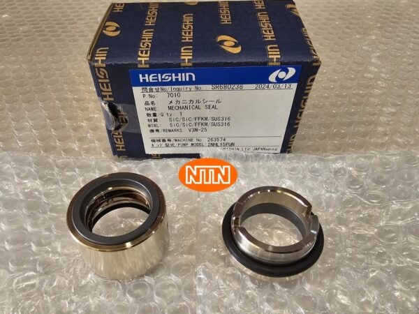 Heishin 7070 (V3N-25)