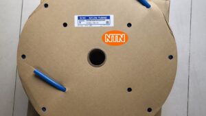 Ống dẫn lưu chất SMC T1209BU-100-X3 Nilon tubing