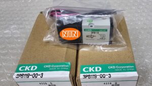 CKD 3PB119-00-3