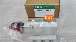 CKD 4GE210R-08-E2C-3