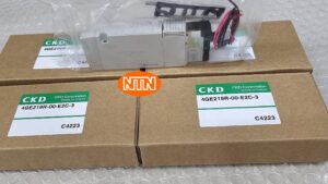 CKD 4GE219R-00-E2C-3