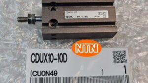 SMC CDUX10-10D