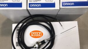 Mechanical Touch Switch Omron D5B-8511