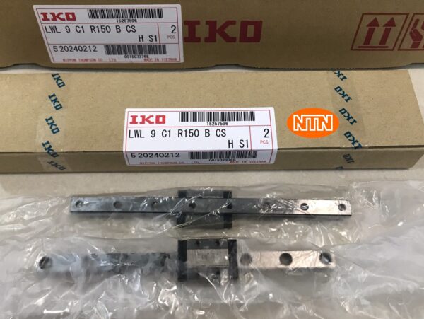 IKO LWL9 C1 R150 BCS