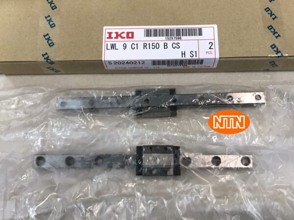 IKO LWL9 C1 R150 BCS