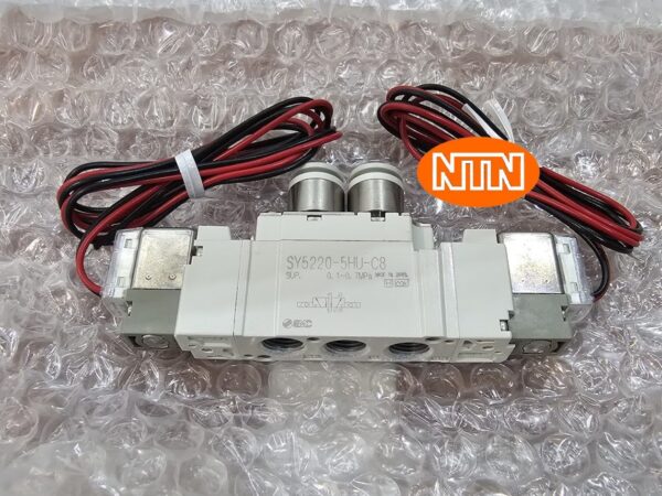 SMC SY5220-5HU-C8