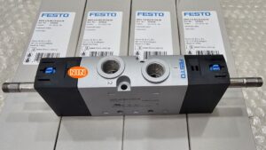 Festo VUVS-L25-B52-D-G14-F8