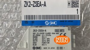 Vacuum unit SMC ZK2-ZSEA-A