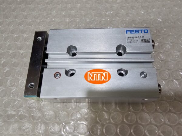 Festo DFM-12-50-P-A-GF 170829