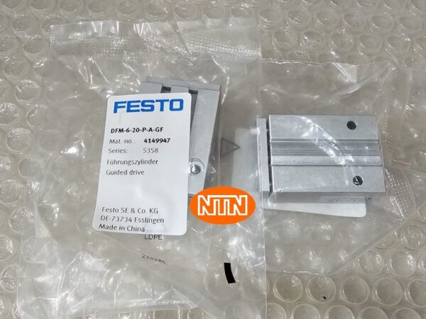 Festo DFM-6-20-P-A-GF