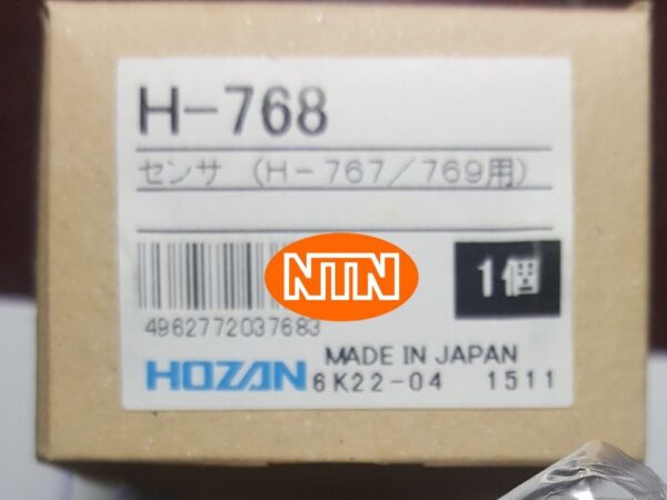 HOZAN H-768
