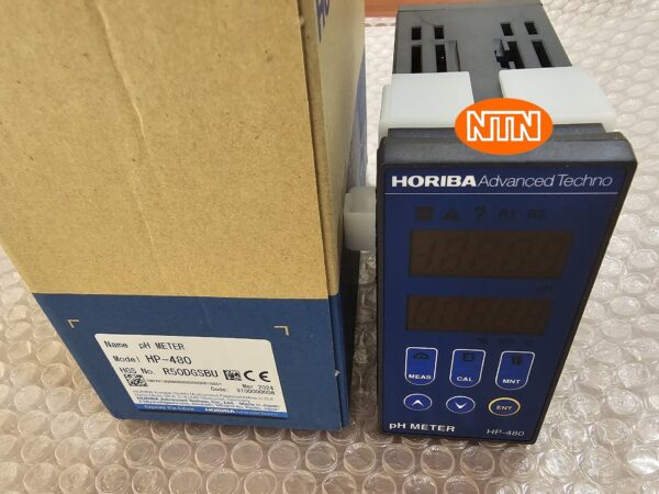 Horiba HP-480