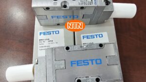 Festo MFH-5-1/8-B