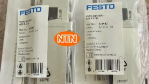 Festo VUVG-B14-M52-AZT-F-1T1L