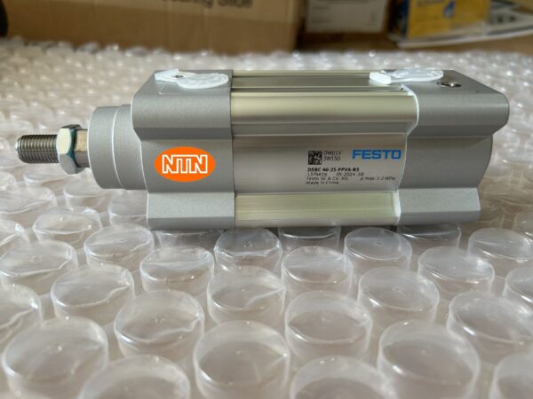 Festo DSBC40-25-PPVA-N3