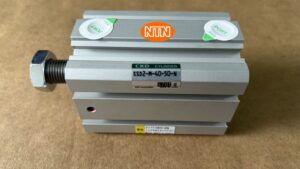 CKD SSD2-M-40-25-N
