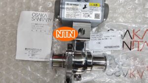 OSAKA SANITARY 2BM-PW-FPM-1.5S