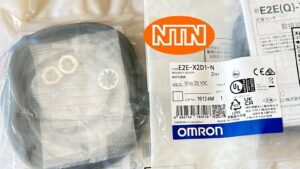 Omron E2E-X2D1-N