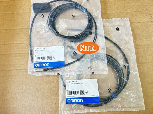 Omron E32-CC200