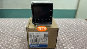 Omron E5CC-QX2ASM-800