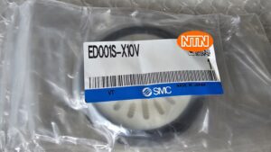 SMC ED001S-X10V