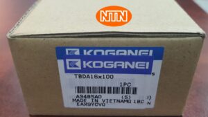 Koganei TBDA16x100