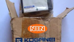 Rotary actuator Koganei RAPS5-100 Xi lanh xoay