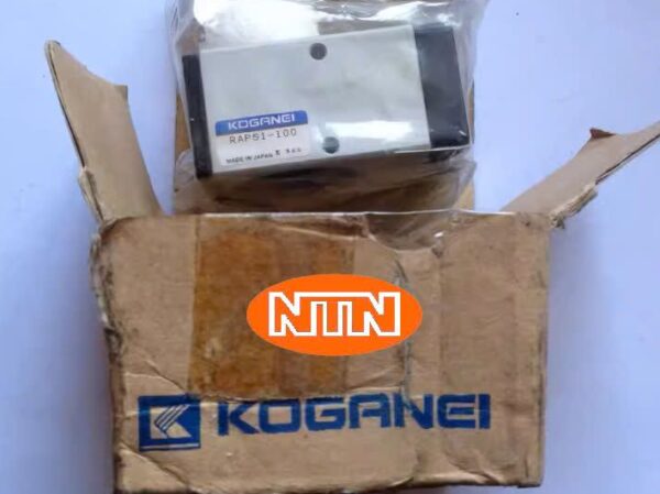 Rotary actuator Koganei RAPS5-100 Xi lanh xoay