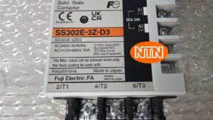 Fuji Electric SS302E-3Z-D3/F